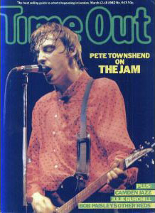 Time Out 12 Mar 1982