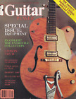 Guitar Player May 1982