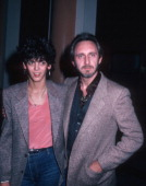 John Entwistle Maxene party 1982