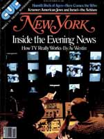 New York magazine 10-18-82