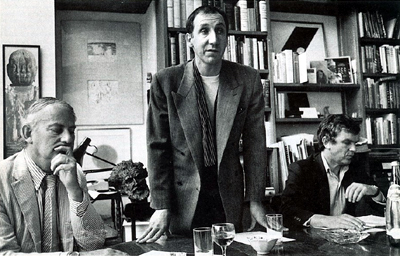 Pete Townshend at Faber and Faber