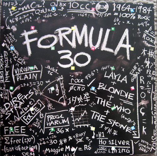 Project 30