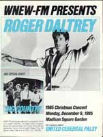 Roger 1985 MSG ad