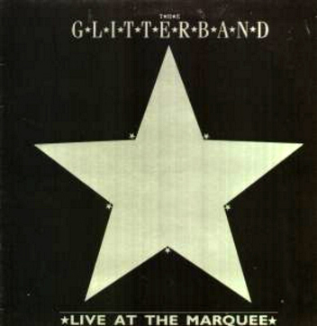 Glitter Band Live at the Marquee