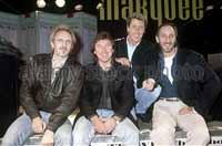 The Who at The Marquee Club 1988
