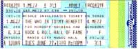June 27, 1989 ticket