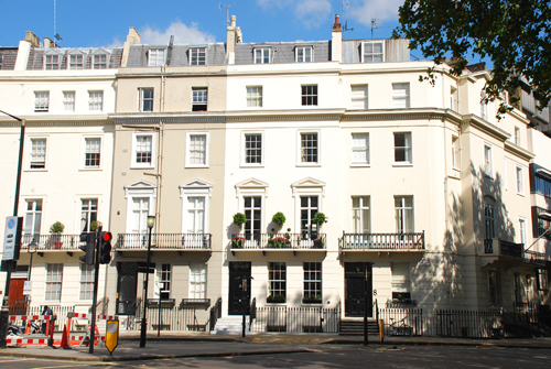 8 Chesham Place