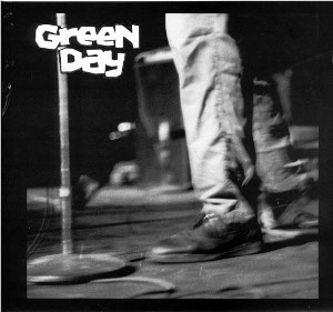 Green Day Sweet Children EP