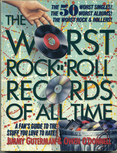 The Worst Rock n Roll