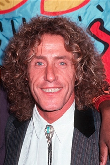 Roger Daltrey City Kids 1991