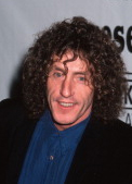 Roger Daltrey at CityKids Concert