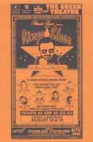 95-08-18-19 Ringo handbill