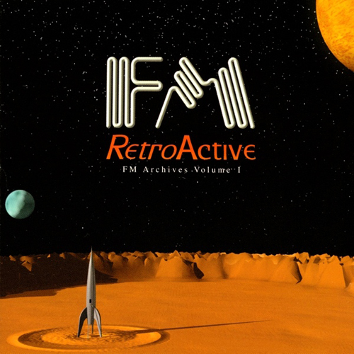 FM RetroActive