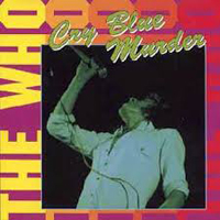 Cry Blue Murder CD