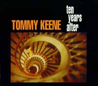 Tommy Keene Ten Years After