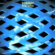 1996 Tommy CD
