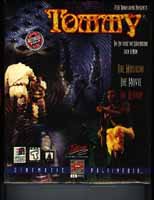 Tommy CD-Rom