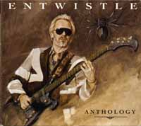 John Entwistle Anthology