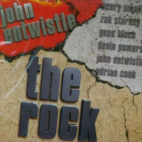 Griffin The Rock