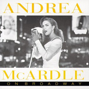 Andrea McArdle CD