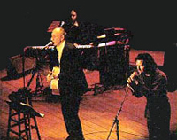 Pete Townshend HOB 1997