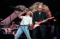 The Who West Palm Beach 1997