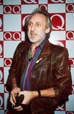 John Entwistle Q Award 1997