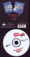 1998 John Entwistle CD single