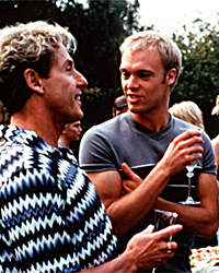 Roger Daltrey in Like It Is