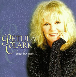 Petula Clark CD