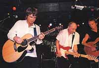 Pete Townshend Rock the Dock
