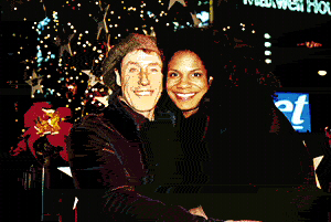 Roger Daltrey Broadway Tree 1998