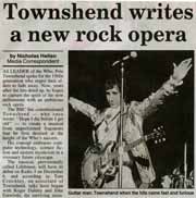 Times article 26 July 1999