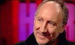 1999 Pete Townshend BBC interview