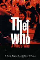 Whos Who book