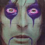 Alice Cooper From the Inside