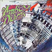1st Amboy Dukes LP