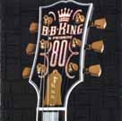B.B. King and Friends