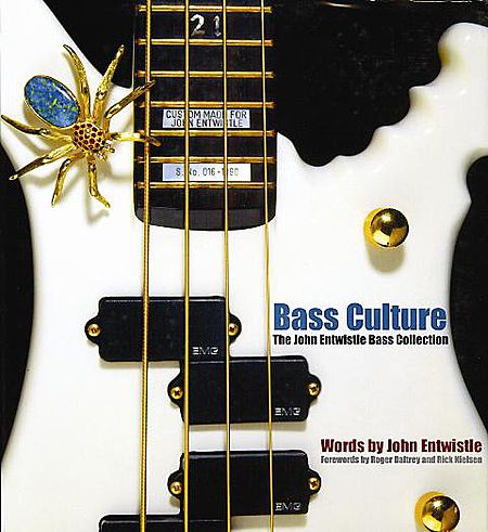 Bass Culture