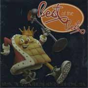 King Biscuit Best of the Best CD