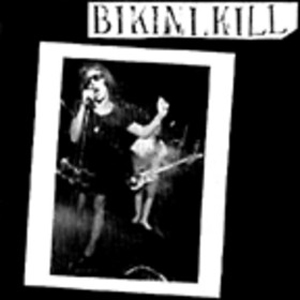 Bikini Kill