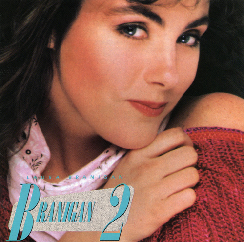 Branigan2 CD
