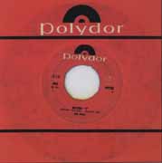 Bucket T Sweden 45 1967