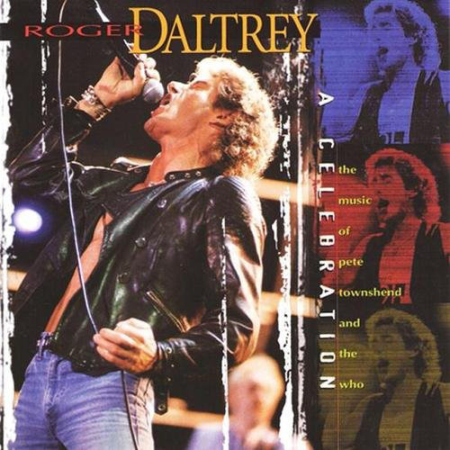 House of Blues Roger Daltrey Celebration CD