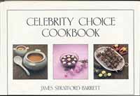 Celebrity Choice Cookbook