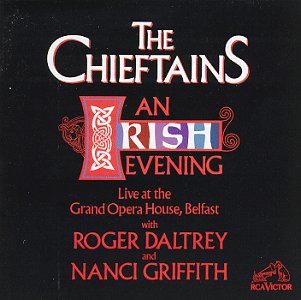 An Irish Evening CD