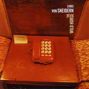 Chris Von Sneidern - The Wild Horse