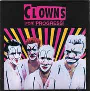 Clowns For Progress