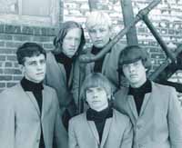 The Coachmen