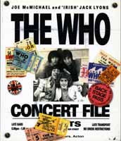Concert File Mini